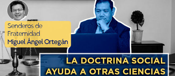 SENDEROS DE FRATERNIDAD #28