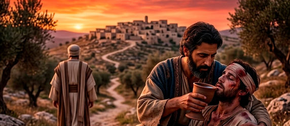 EVANGELIO DIARIO: TIEMPO ORDINARIO