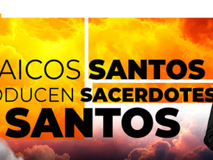 LOS LAICOS SON VITALES PARA LA IGLESIA