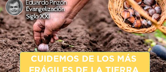 EVANGELIZACIÓN SIGLO XXI #71
