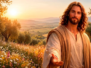 EVANGELIO DIARIO: FERIA DE PASCUA