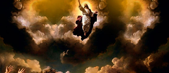 EVANGELIO DIARIO: FERIA DE PASCUA