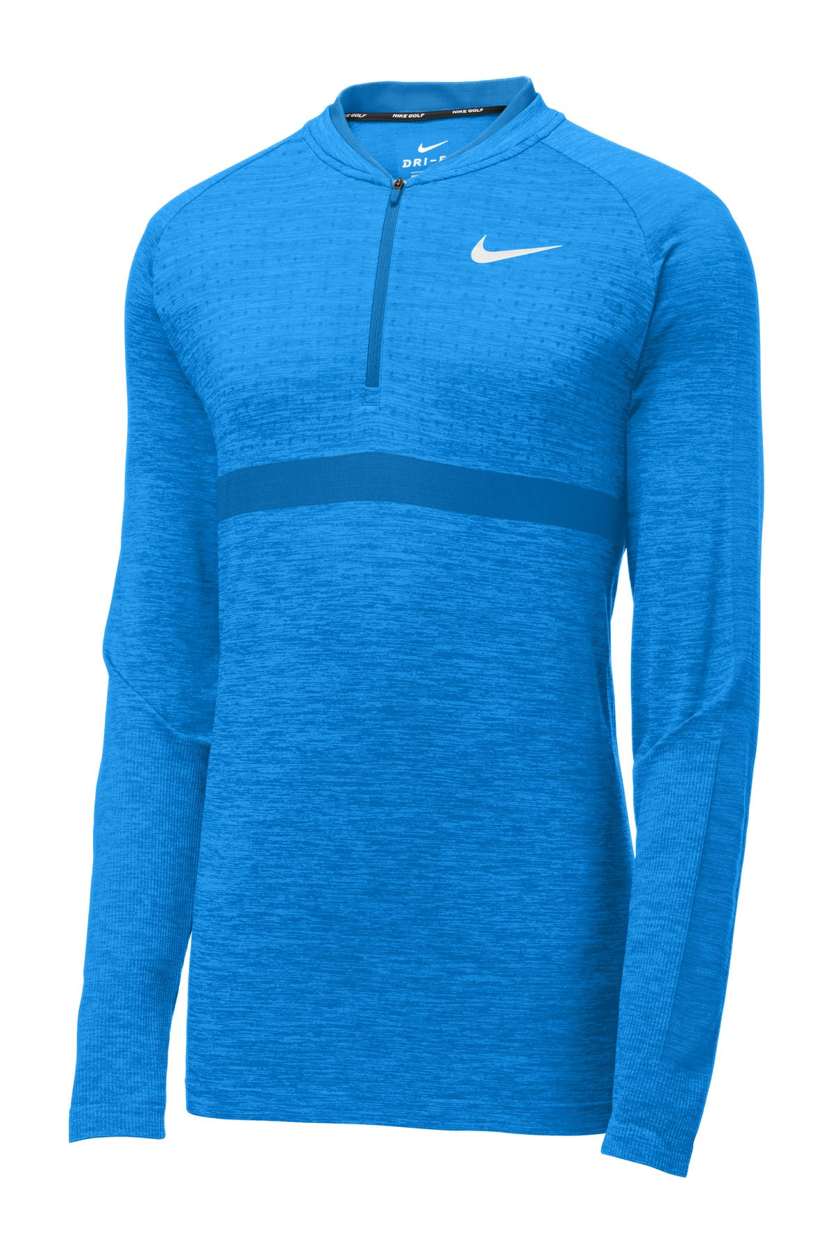 NEW! Limited Edition Nike Seamless 1/2-Zip Cover-Up