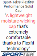 ST FF P Solid Cap - Marketing Statements