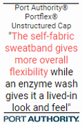 PA Portflex Cap - Marketing Statements.p