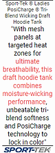 ST Draft Hoodie Tank - Marketing Stateme