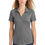 Thumbnail: Sport-Tek ® Ladies PosiCharge ® Tri-Blend Wicking Polo