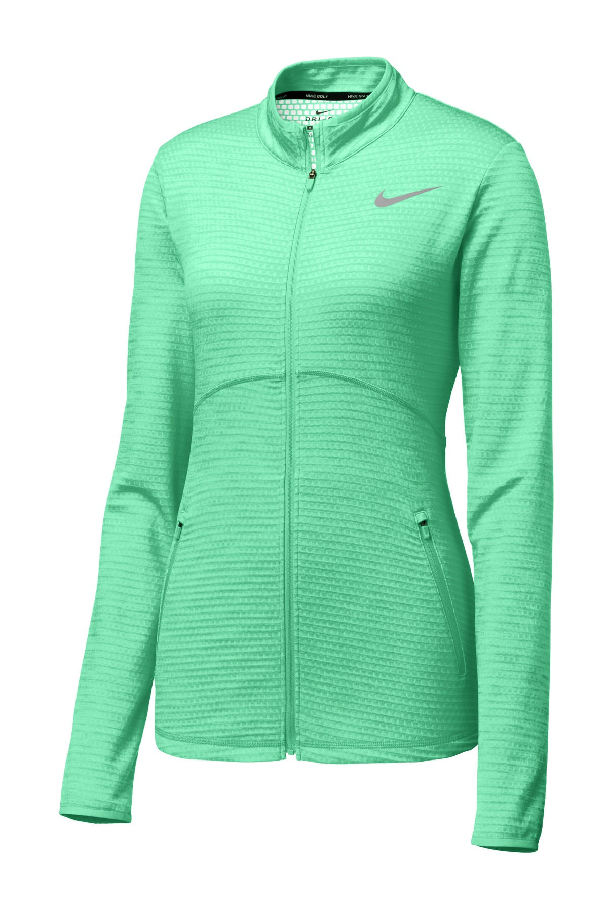 Limited Edition Nike Ladies Full-Zip Cover-Up