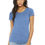 Thumbnail: BELLA+CANVAS ® Women's Triblend Short Sleeve Tee