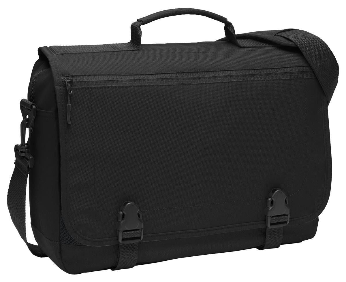 Port Authority® Messenger Briefcase