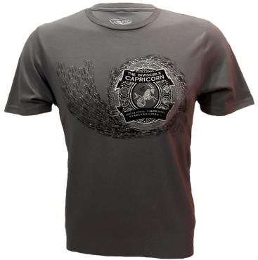DSCF3508 - Men's Designer T (Gray) Storm