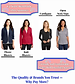 womens blazers and cardigans store - summer mobile site.....png