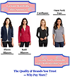 womens blazers, cardigans, and more stor