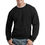 Thumbnail: Gildan DryBlend® Crewneck Sweatshirt