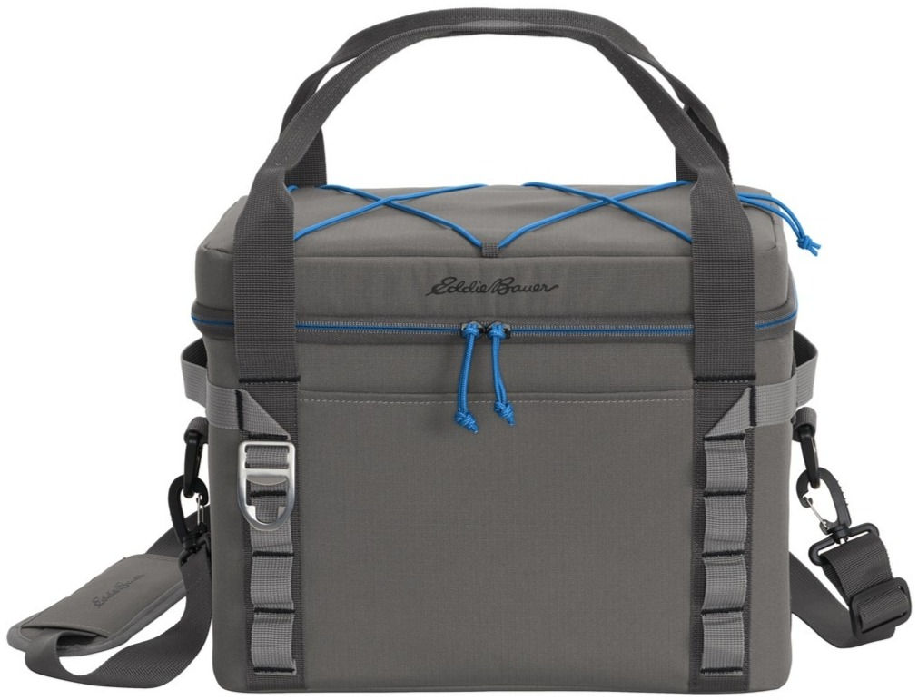Eddie Bauer ® Max Cool 24-Can Cooler
