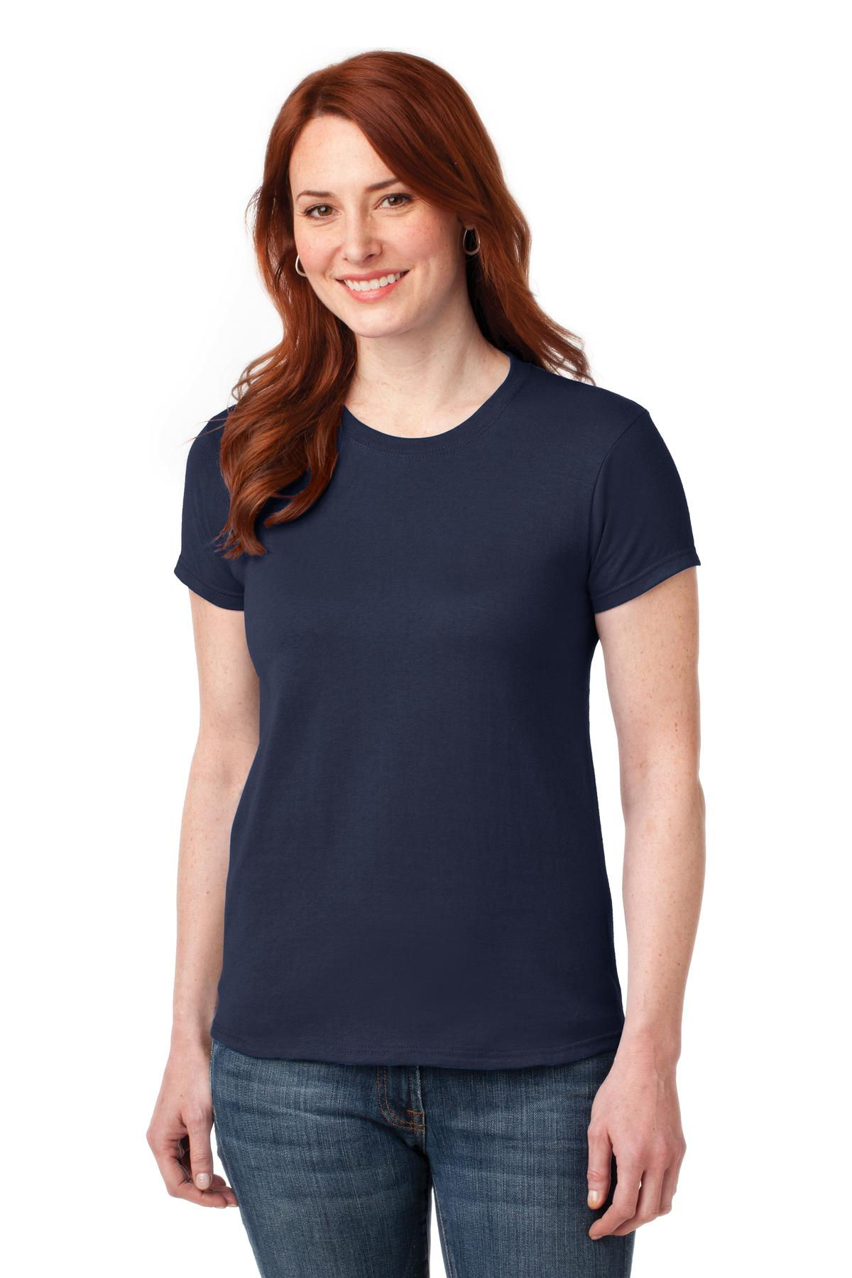 Gildan® Ladies Gildan Performance® T-Shirt