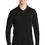 Thumbnail: Sport-Tek ® Posi-UV™ Pro Long Sleeve Polo