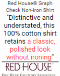 RH GC Non-Iron Shirt - Marketing Stateme