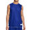 Thumbnail: Sport-Tek® PosiCharge® Mesh Reversible Sleeveless Tee