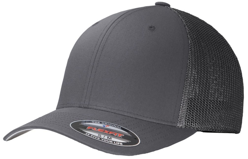 Port Authority® Flexfit® Mesh Back Cap