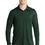 Thumbnail: Sport-Tek ® Posi-UV™ Pro Long Sleeve Polo