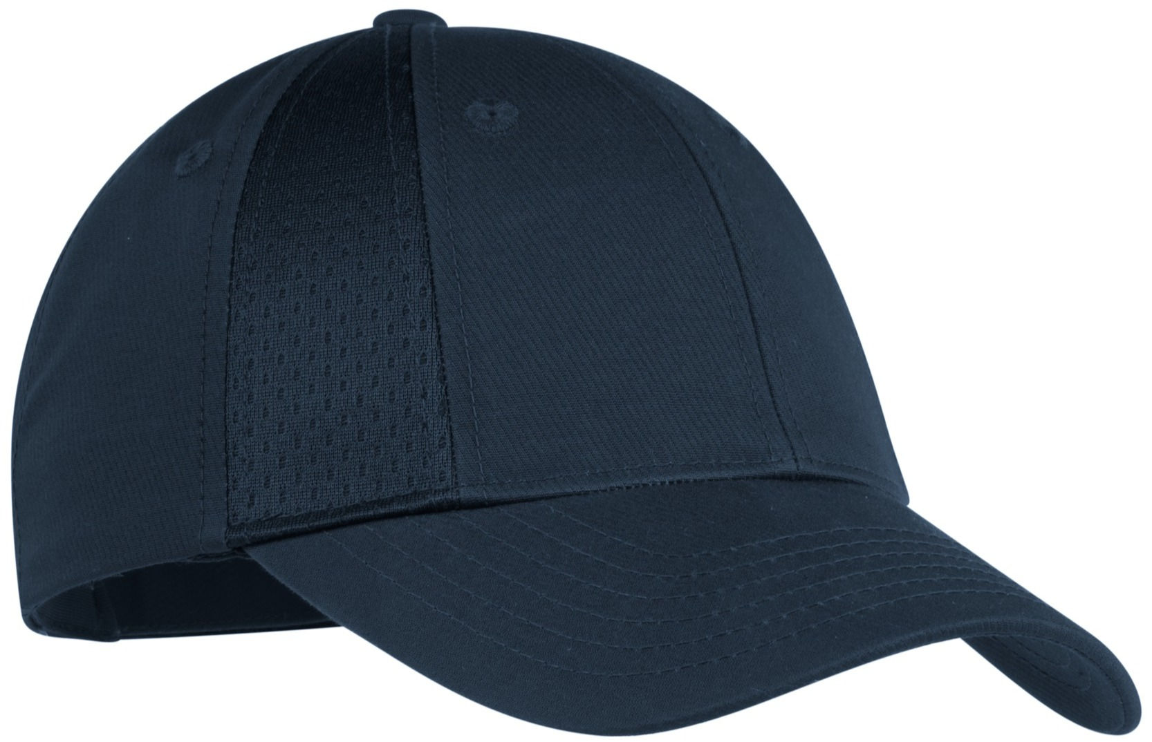 Port Authority® Mesh Inset Cap