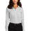 Thumbnail: Red House ® Ladies Open Ground Check Non-Iron Shirt