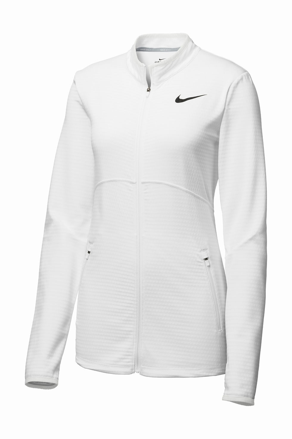 Thumbnail: Limited Edition Nike Ladies Full-Zip Cover-Up