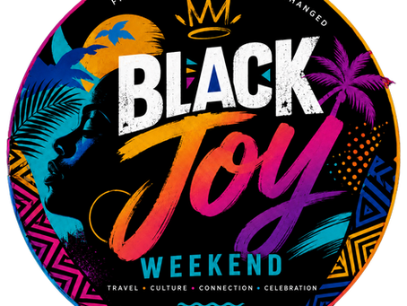 Black Joy Weekend 2027: A Celebration in Jamaica
