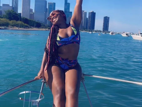 Black Yacht Weekend in Chicago: Where to Stay & 8 Black-Owned Restaurants You’ll Love