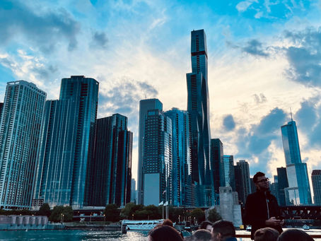 Most Fans Come to Chicago for One Reason... And That's Why They Miss Half the Experience