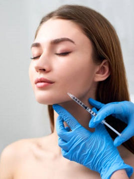 Glowing from Within: How Glutathione Boosts Overall Skin Radiance