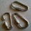 Thumbnail: Nickel Plated Pear Links x 3+