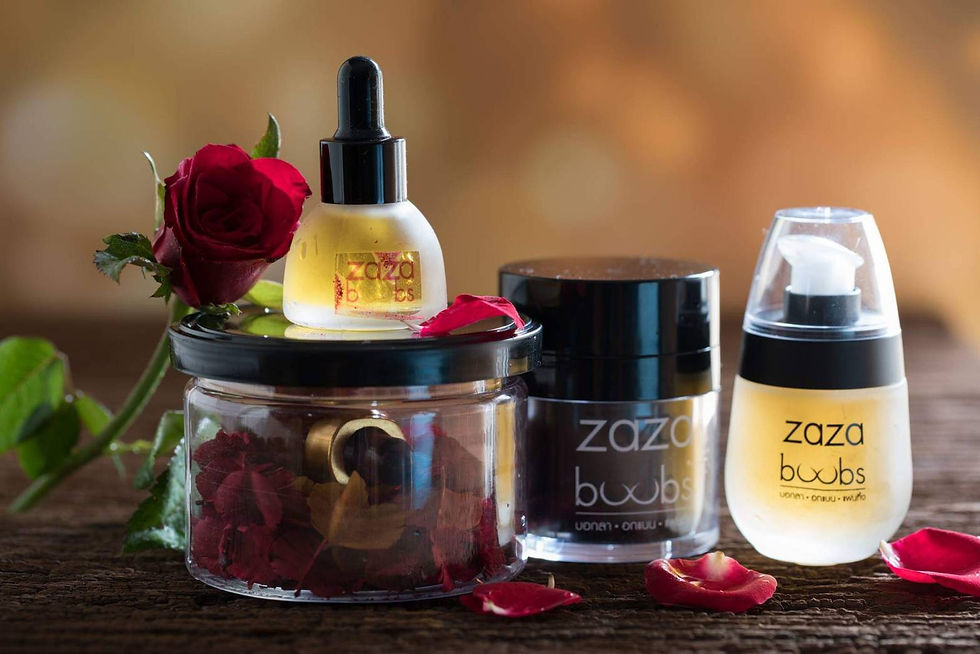 ภาพขนาดย่อ: แพ็คสุดคุ้ม! เซรั่มทองคำ M+โลชั่นดีทอกซ์ M