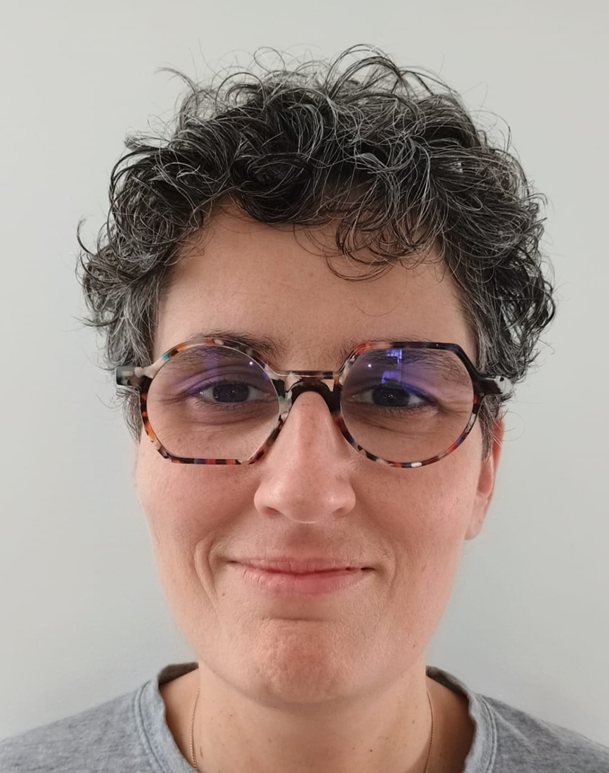 Marion Chantelot