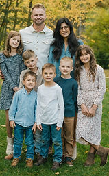 Sasha Van Sickle. Classical Christian Collaborative Education. Providence, Rhode Island (RI) and southern Massachetts (MA)