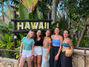 Students in Hawaii