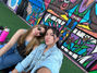 Wynwood Walls street art