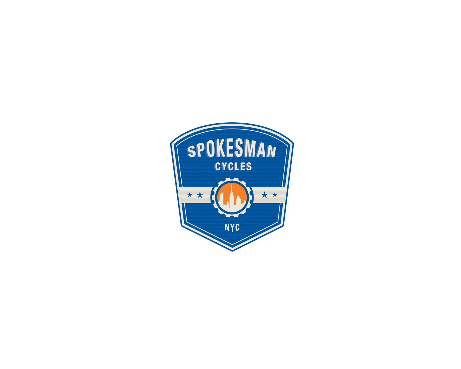 spokesman bike shop
