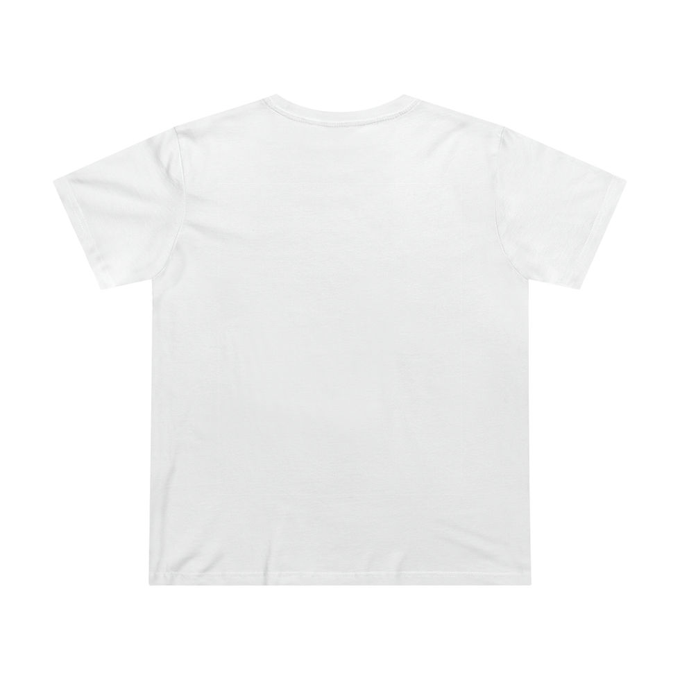 Thumbnail: MSAC Women’s Tee Main Logo
