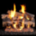 GAS LOGS