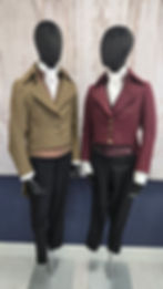 'Gentleman Jack' Regency Wedding outfits