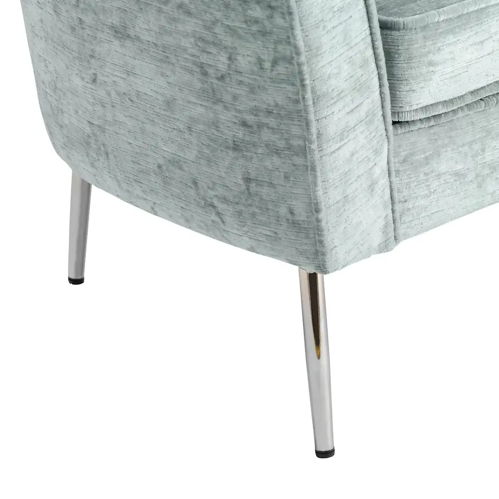 Thumbnail: Jefferson Accent Chair