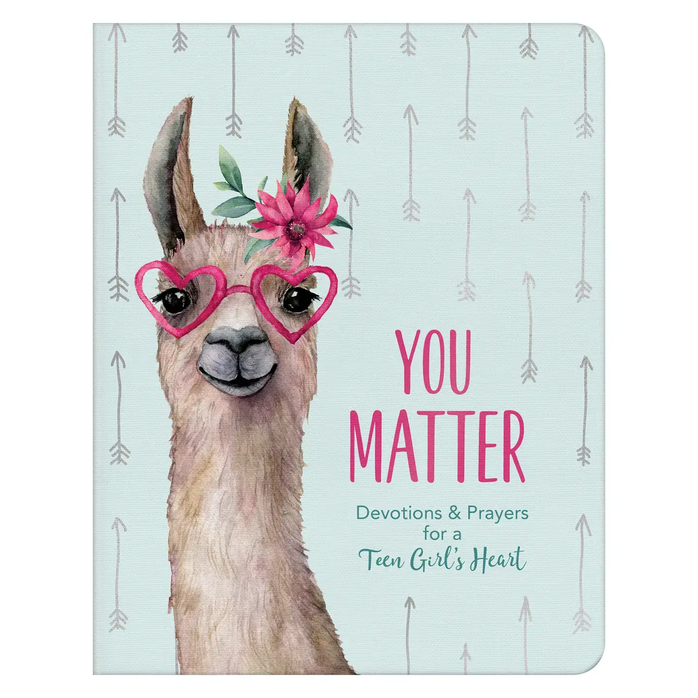 Devotional Book for Teen Girls