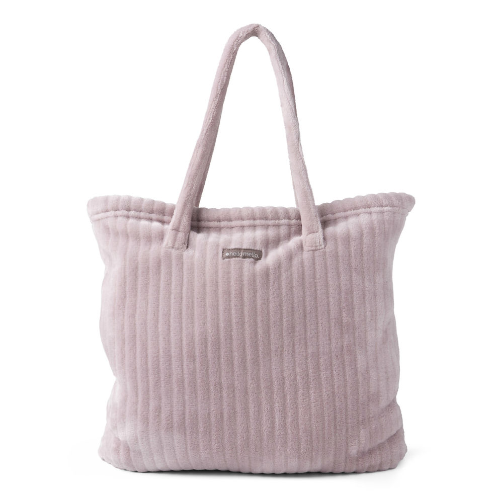 Thumbnail: Blanket Bag Combo