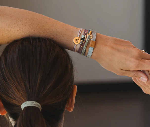 Thumbnail: Hair Tie Bracelet