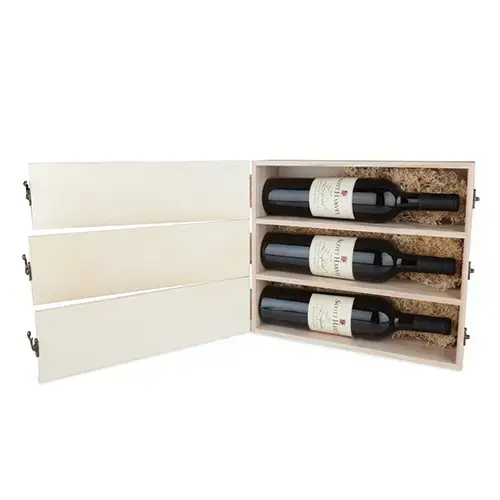 Thumbnail: Anniversary Wine Gift Box