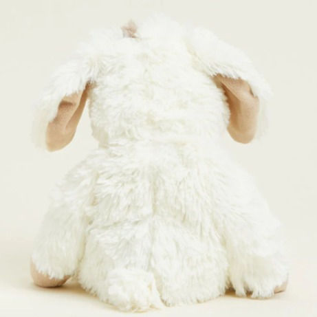 Thumbnail: Warmies Plush Puppy