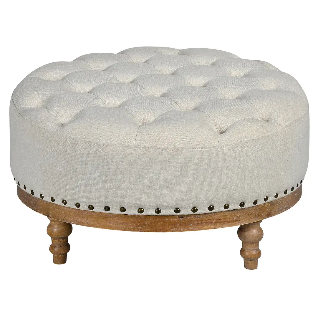 Paxton Ottoman