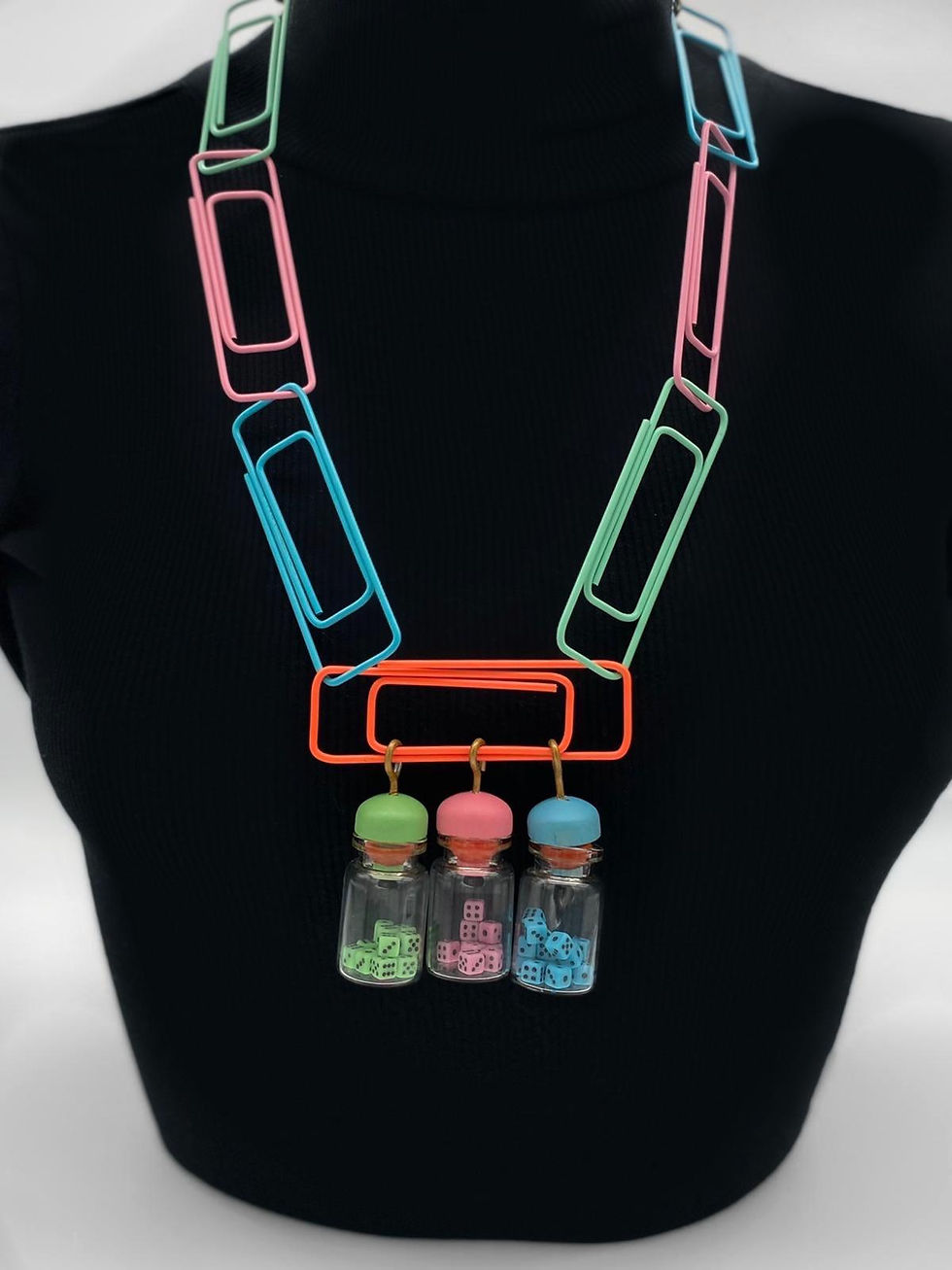 Thumbnail: Lucky 3 bottles 